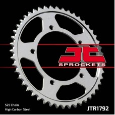 Звезда ведомая JTR1792.42